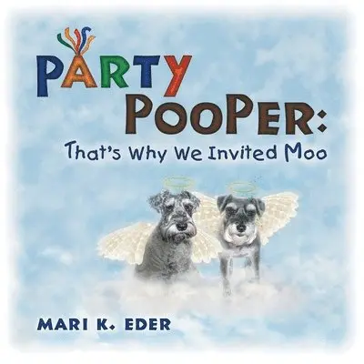 Mari K Eder - Party Pooper, Häftad. Tillgänglighet: Lägg i varukorg