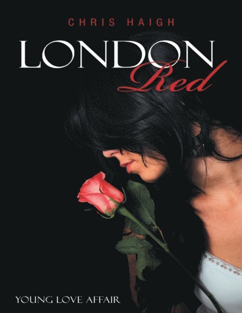 Chris Haigh - London Red, E-bok