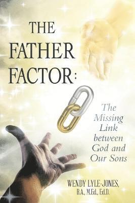 B a M Ed Lyle-Jones - Father Factor, Häftad. Tillgänglighet: Lägg i varukorg