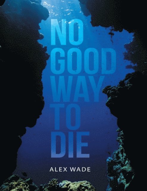 Alex Wade - No Good Way to Die, E-bok