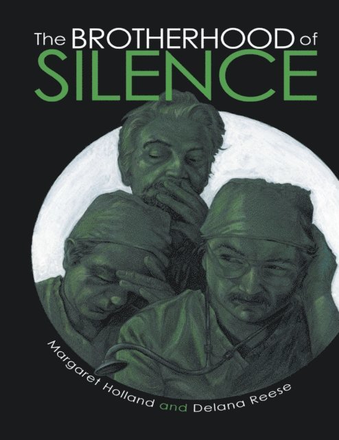 Delana Reese, Margaret Holland - Brotherhood of Silence, E-bok
