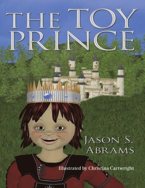 Jason S. Abrams - Toy Prince, E-bok