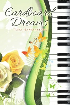 Tara Nanayakkara - Cardboard Dreams, Häftad
