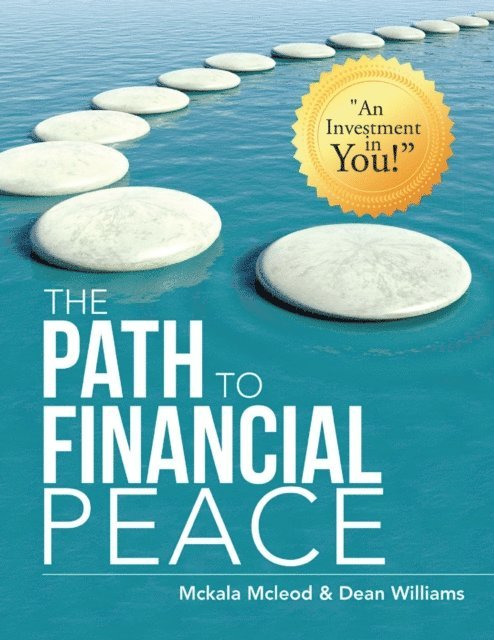 Dean Williams, Mckala Mcleod - Path to Financial Peace, E-bok