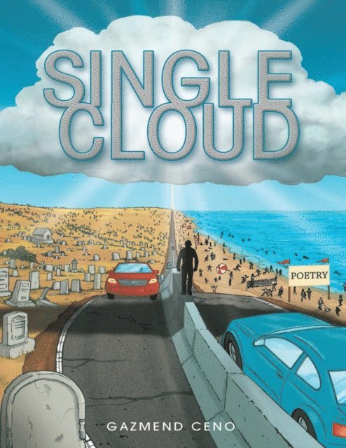 Gazmend Ceno - Single Cloud, E-bok