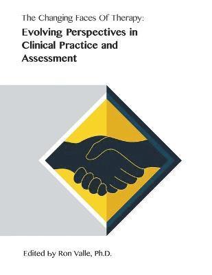 Ron Valle - Changing Faces of Therapy, Häftad