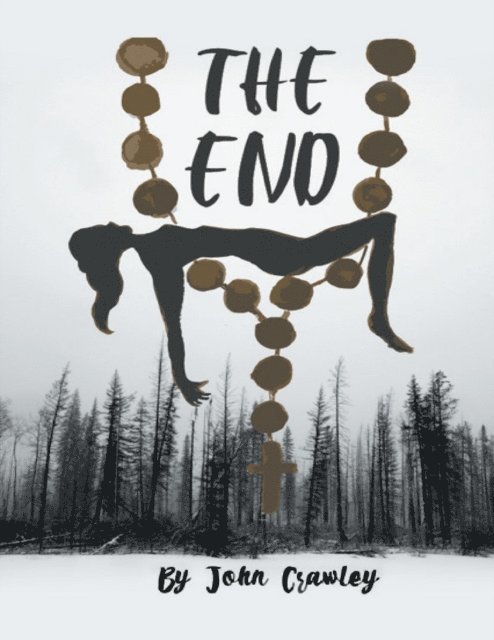 John Crawley - End, E-bok