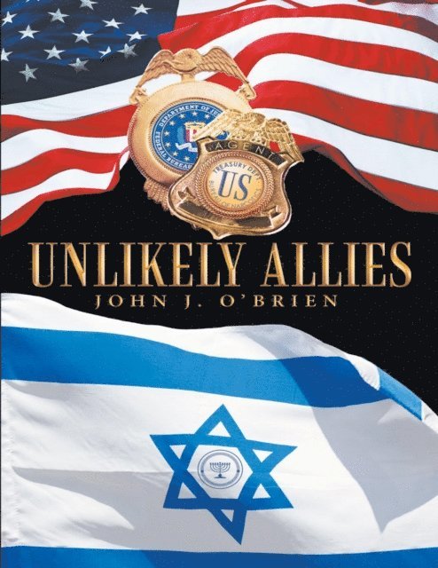 John J. O'Brien - Unlikely Allies, E-bok