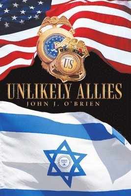John J O'Brien - Unlikely Allies, Häftad