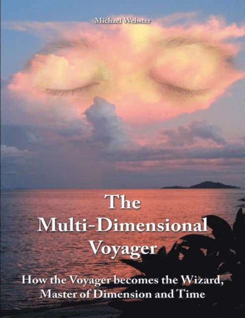 Michael Webster - Multi-dimensional Voyager: How the Voyager Becomes the Wizard, Master of Dimension and Time, E-bok