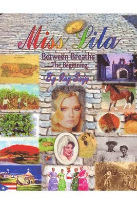 Ivy Seijo - Miss Lila; Between Breaths ... The Beginning, Häftad