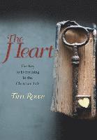 Tim Rowe - Heart, Inbunden