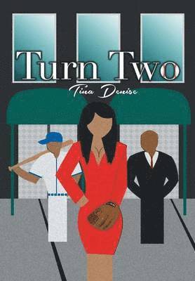 Tina Denise - Turn Two, Inbunden