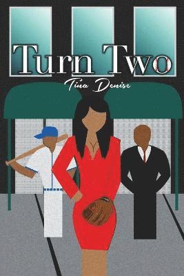 Tina Denise - Turn Two, Häftad
