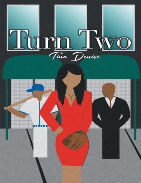 Tina Denise - Turn Two, E-bok