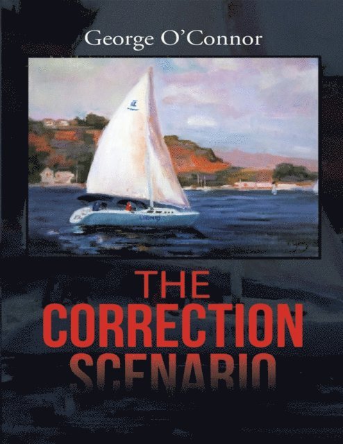 George O'Connor - Correction Scenario, E-bok