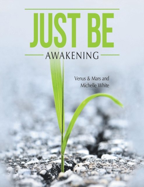 Michelle White, Venus & Mars - Just Be: Awakening, E-bok