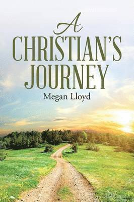 Megan Lloyd - Christian's Journey, Häftad