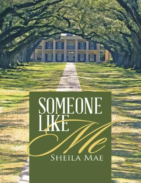 Sheila Mae - Someone Like Me, E-bok. Tillgänglighet: Lägg i varukorg