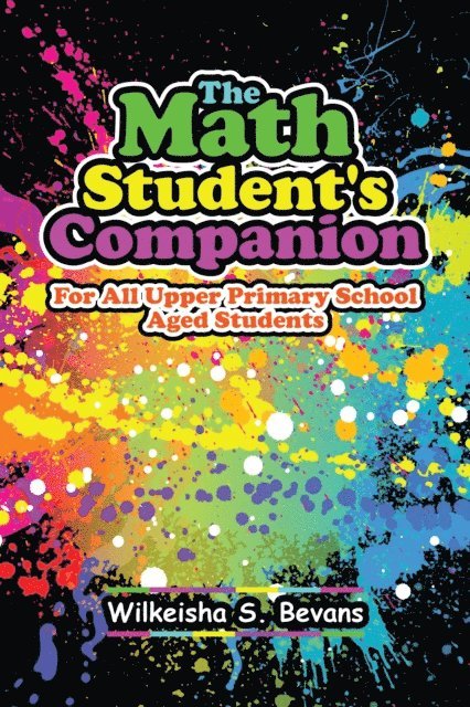 Math Student's Companion