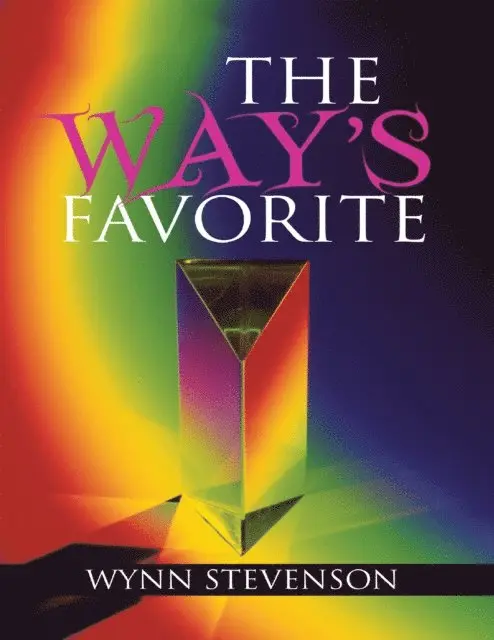 Wynn Stevenson - Way's Favorite, E-bok. Tillgänglighet: Lägg i varukorg