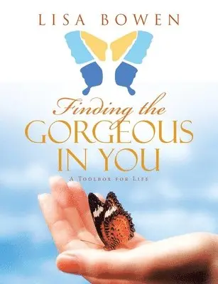 Lisa Bowen - Finding the Gorgeous in You, Häftad. Tillgänglighet: Lägg i varukorg
