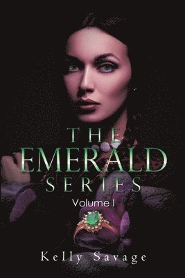 Kelly Savage - Emerald Series, Häftad