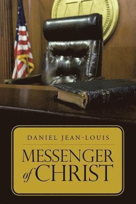 Daniel Jean-Louis - Messenger of Christ, Häftad