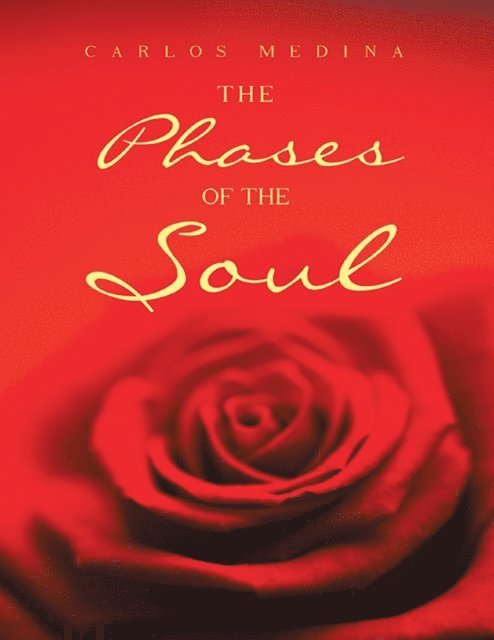 Carlos Medina - Phases of the Soul, E-bok