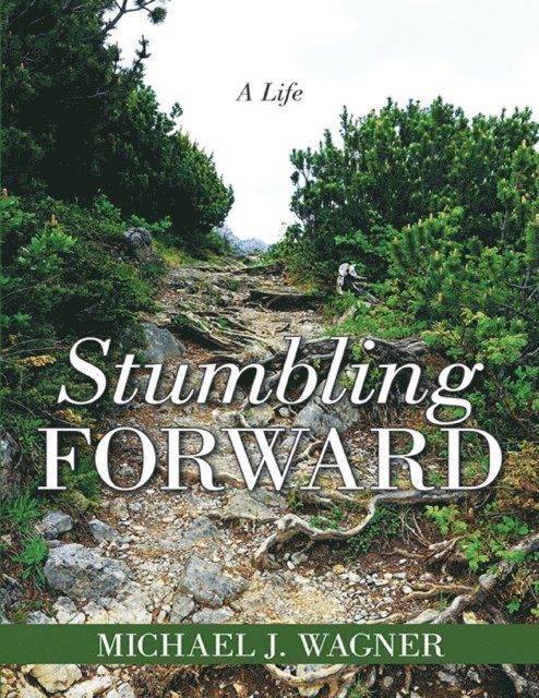 Michael J. Wagner - Stumbling Forward: A Life, E-bok