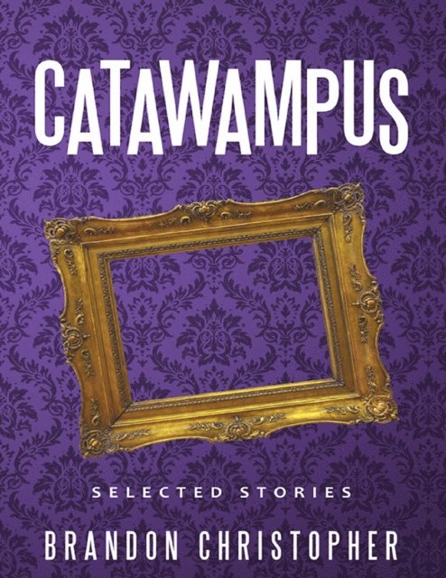 Brandon Christopher - Catawampus: Selected Stories, E-bok
