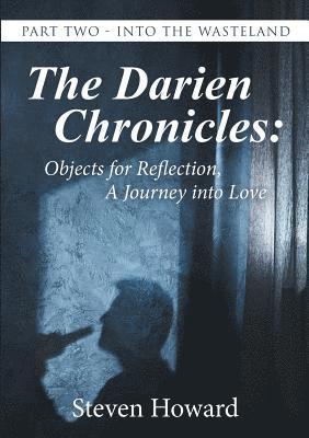 Steven Howard - Darien Chronicles, Häftad