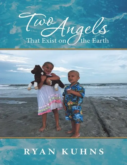 Ryan Kuhns - Two Angels That Exist On the Earth, E-bok. Tillgänglighet: Lägg i varukorg