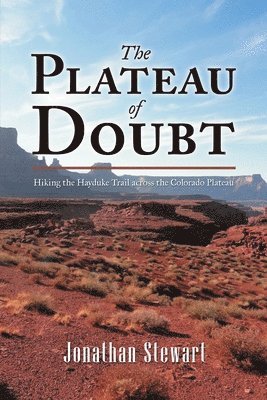 Jonathan Stewart - Plateau of Doubt, Häftad