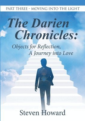 Steven Howard - Darien Chronicles, Häftad