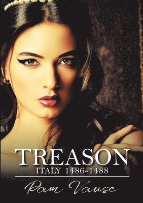 Pam Vause - Treason, Häftad