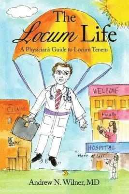 Andrew N Wilner - Locum Life, Häftad. Tillgänglighet: Lägg i varukorg