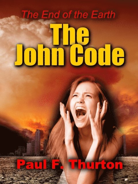 Paul F. Thurton - John Code, E-bok