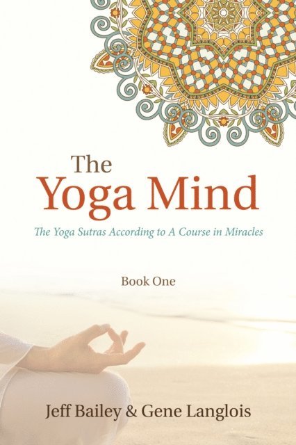 Gene Langlois, Jeff Bailey - Yoga Mind, E-bok