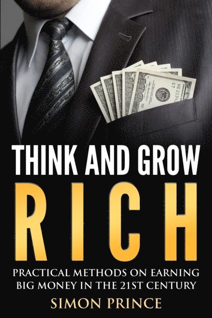 Simon Prince - Think And Grow Rich, E-bok