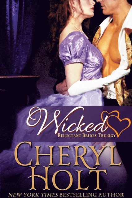 Cheryl Holt - Wicked, E-bok. Tillgänglighet: Lägg i varukorg