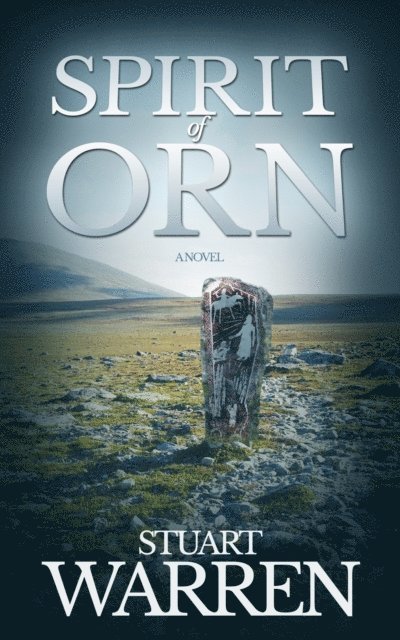 Stuart Warren, Alyssa Warren - Spirit of Orn, E-bok