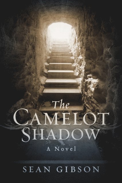 Sean Gibson - Camelot Shadow, E-bok