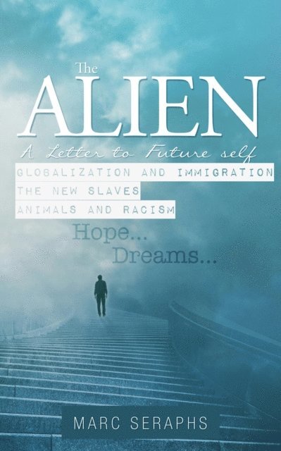 Alien: a Letter to Future Self