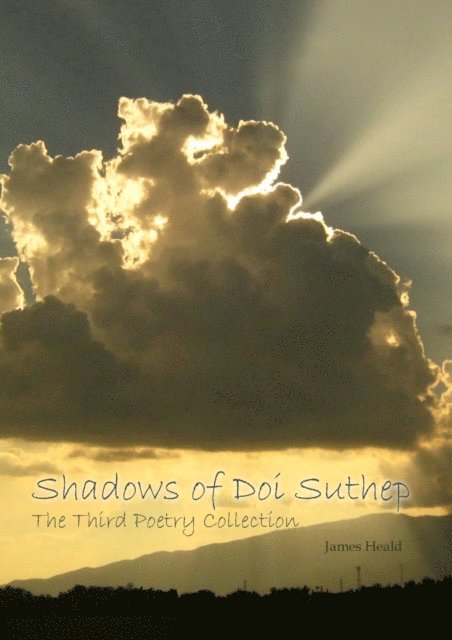 James Heald - Shadows of Doi Suthep, E-bok