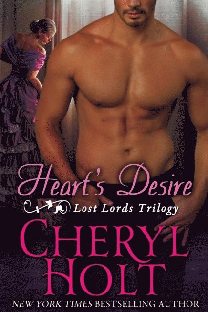 Cheryl Holt - Heart's Desire, E-bok. Tillgänglighet: Lägg i varukorg