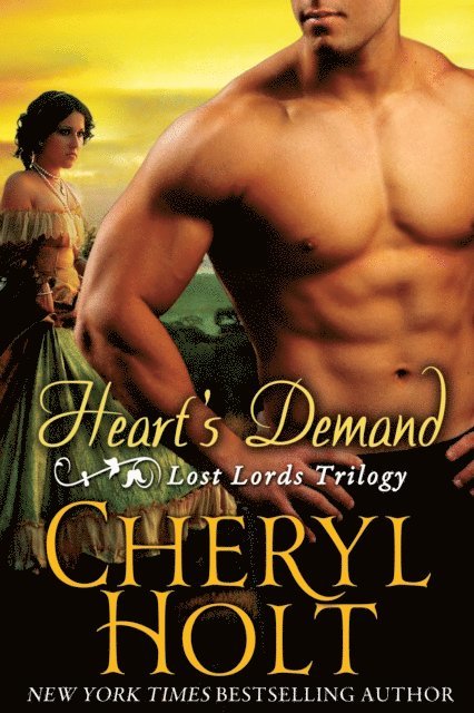Cheryl Holt - Heart's Demand, E-bok. Tillgänglighet: Lägg i varukorg