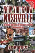 Now You Know Nashville - 2nd Edition