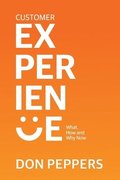 Customer Experience