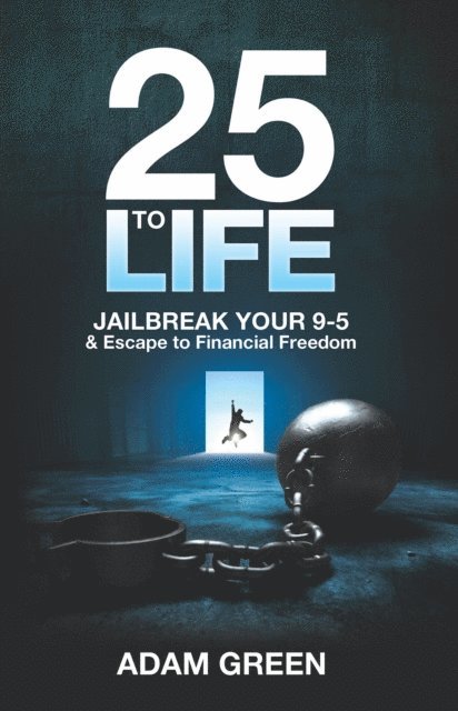 Adam Green - 25 to Life, E-bok. Tillgänglighet: Lägg i varukorg